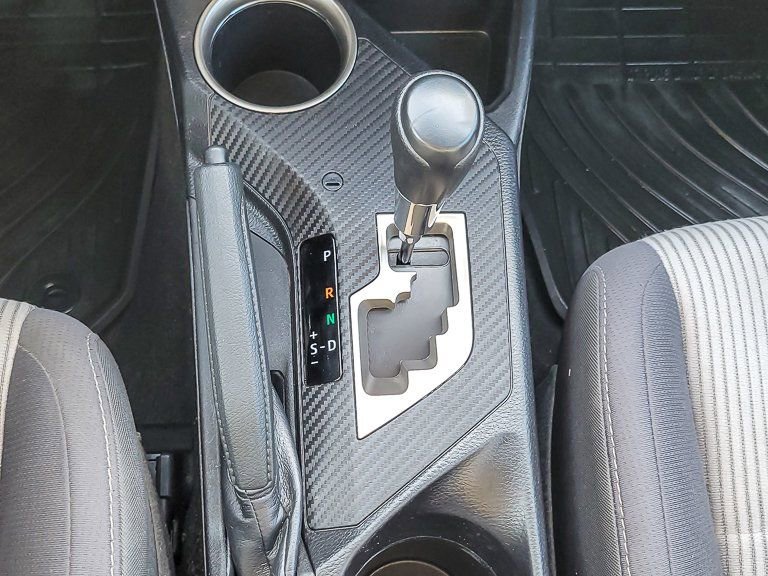 Used 2015 Toyota RAV4 XLE image 17