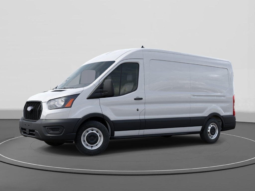 New 2027 Ford Transit 250 148 Medium Roof RWD image 1