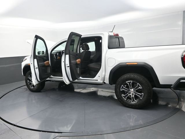 Used 2024 GMC Canyon AT4 w/ AT4 Premium Package image 56