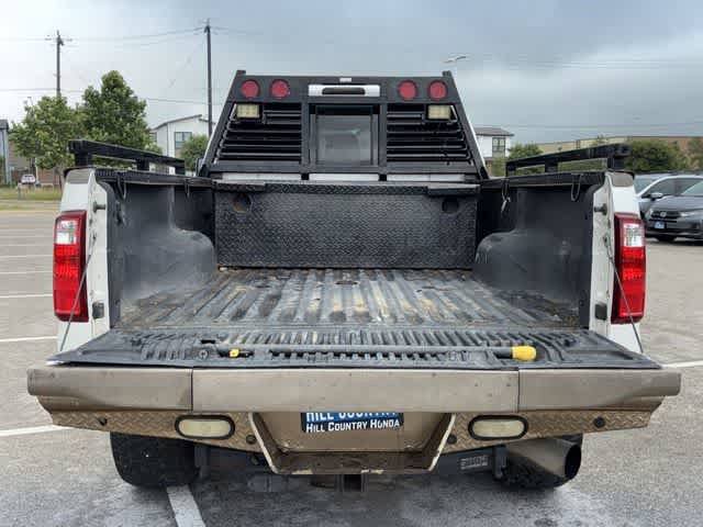 Used 2012 Ford F350 King Ranch AWD/4WD image 37