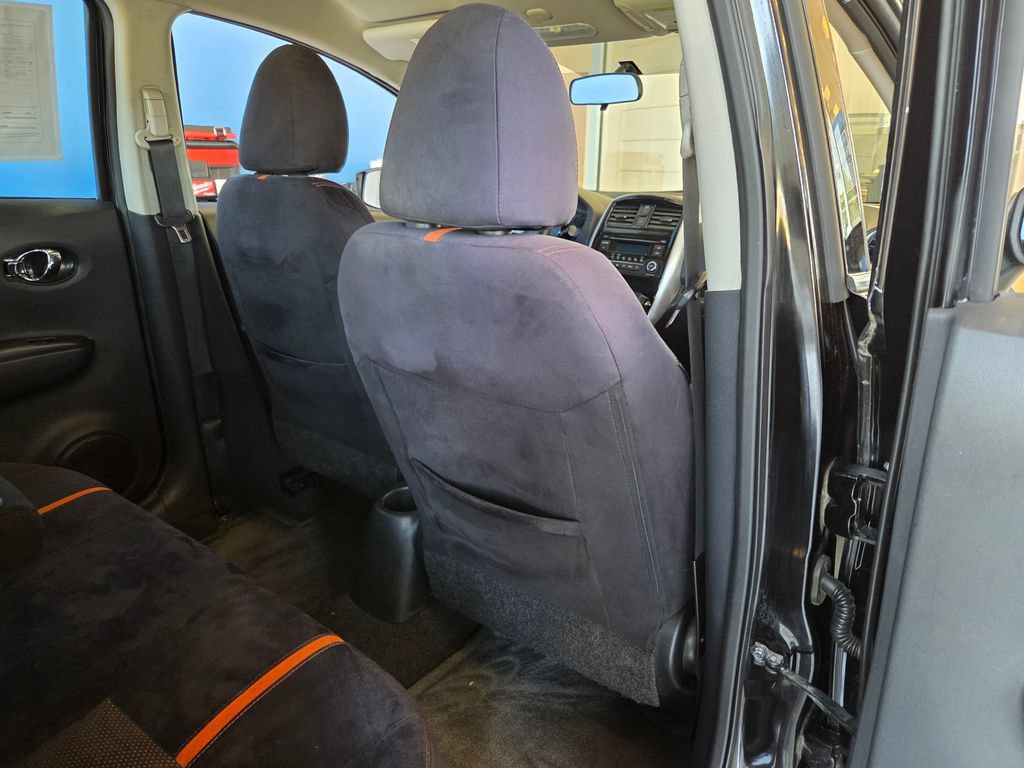 Used 2015 Nissan Versa Note SR FWD image 27