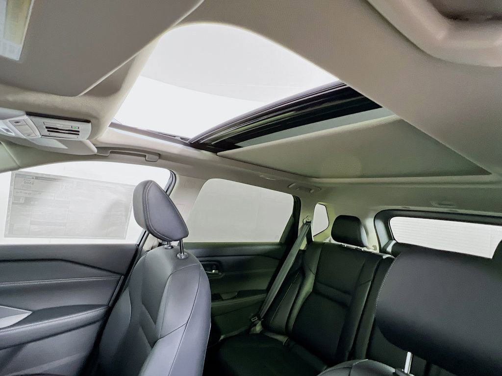 New 2026 Nissan Rogue SV AWD/4WD image 20