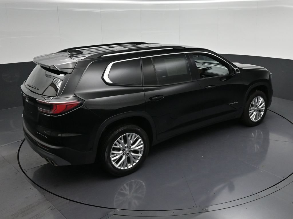 Used 2024 GMC Acadia Elevation w/ Luxury Package FWD image 20