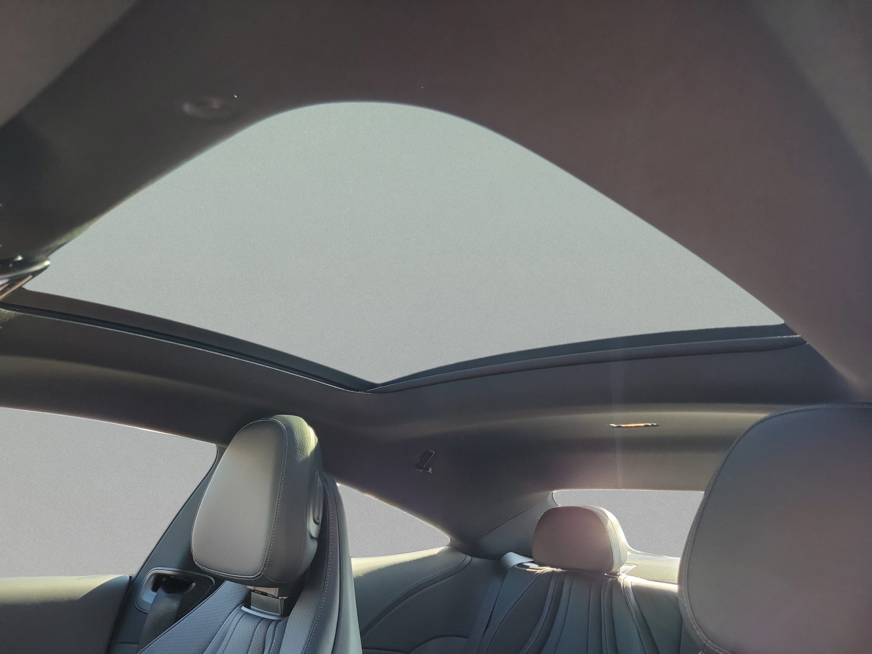 New 2027 Mercedes-Benz CLE 450 4MATIC Coupe image 23