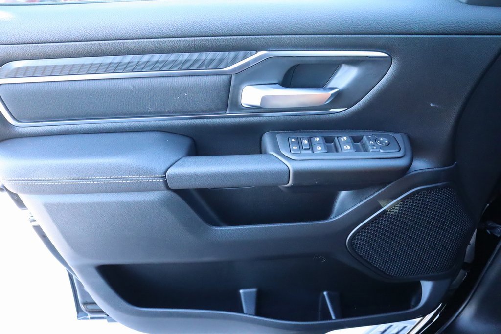 New 2026 RAM 1500 Big Horn image 16