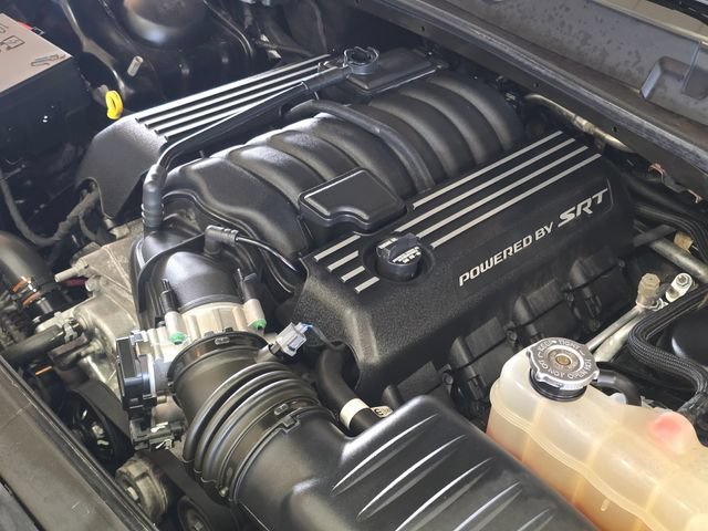 Used 2023 Dodge Challenger R/T Scat Pack RWD image 21