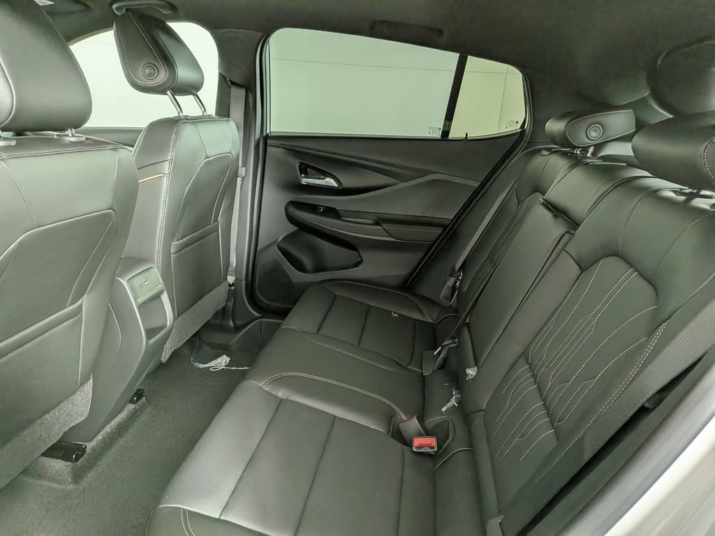 New 2026 Buick Envista Avenir image 30