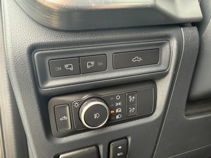 Used 2022 Ford F150 Lariat w/ Equipment Group 502A High image 23
