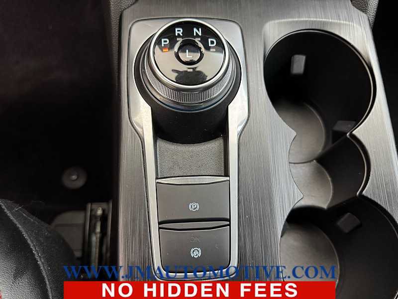 Used 2023 Ford Escape ST-Line w/ Tech Pack #1 image 33