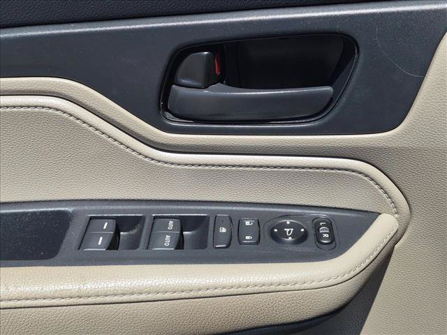 Used 2018 Honda Odyssey LX image 11
