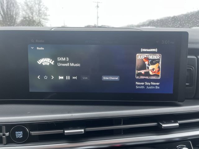 Used 2026 Hyundai Santa Fe SEL image 14