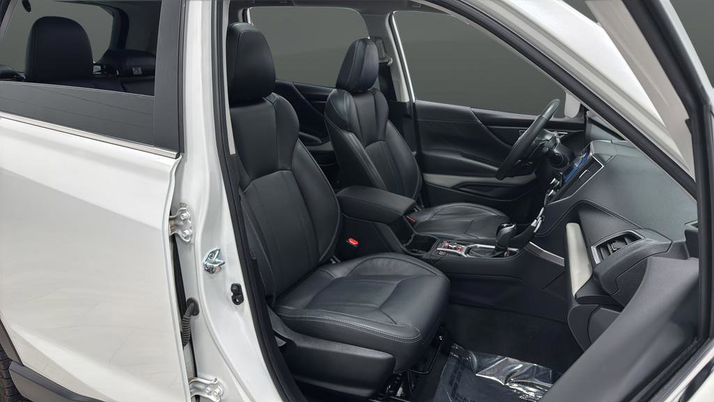Used 2023 Subaru Forester Limited w/ Popular Package #2 image 25