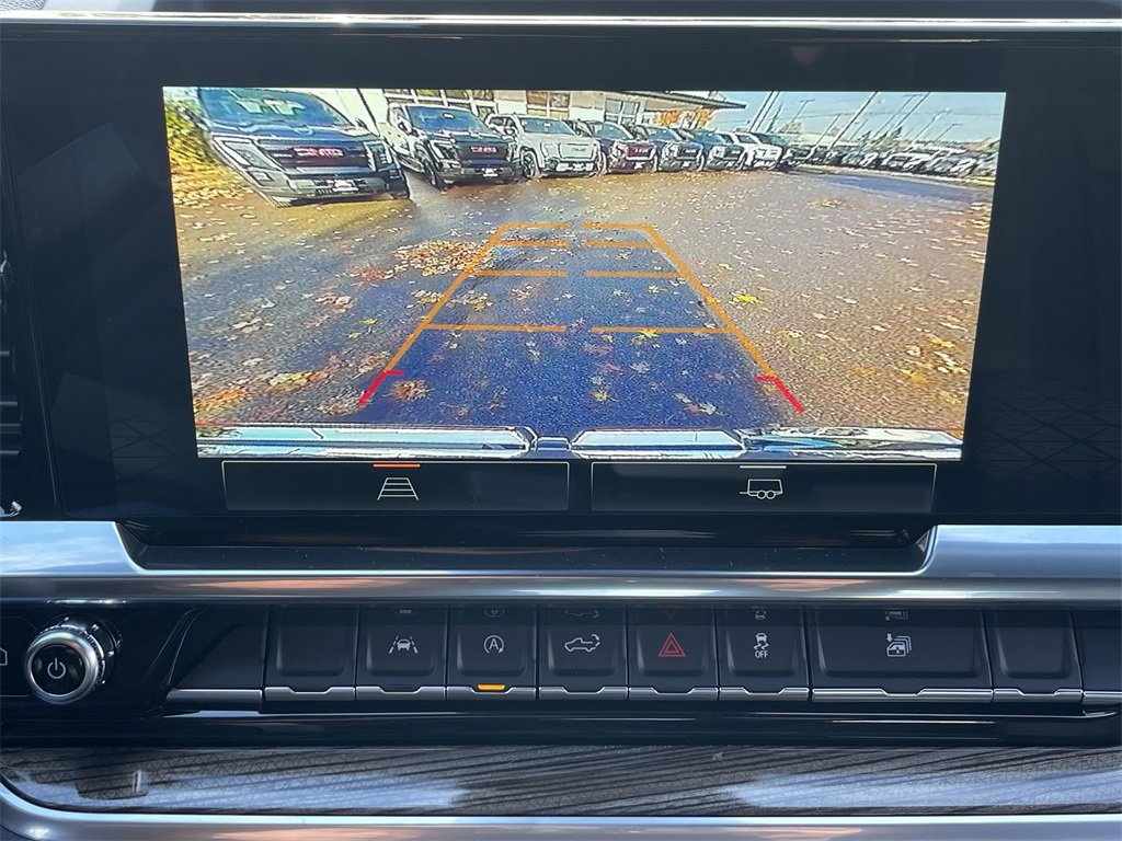 New 2026 GMC Sierra 1500 Elevation image 15