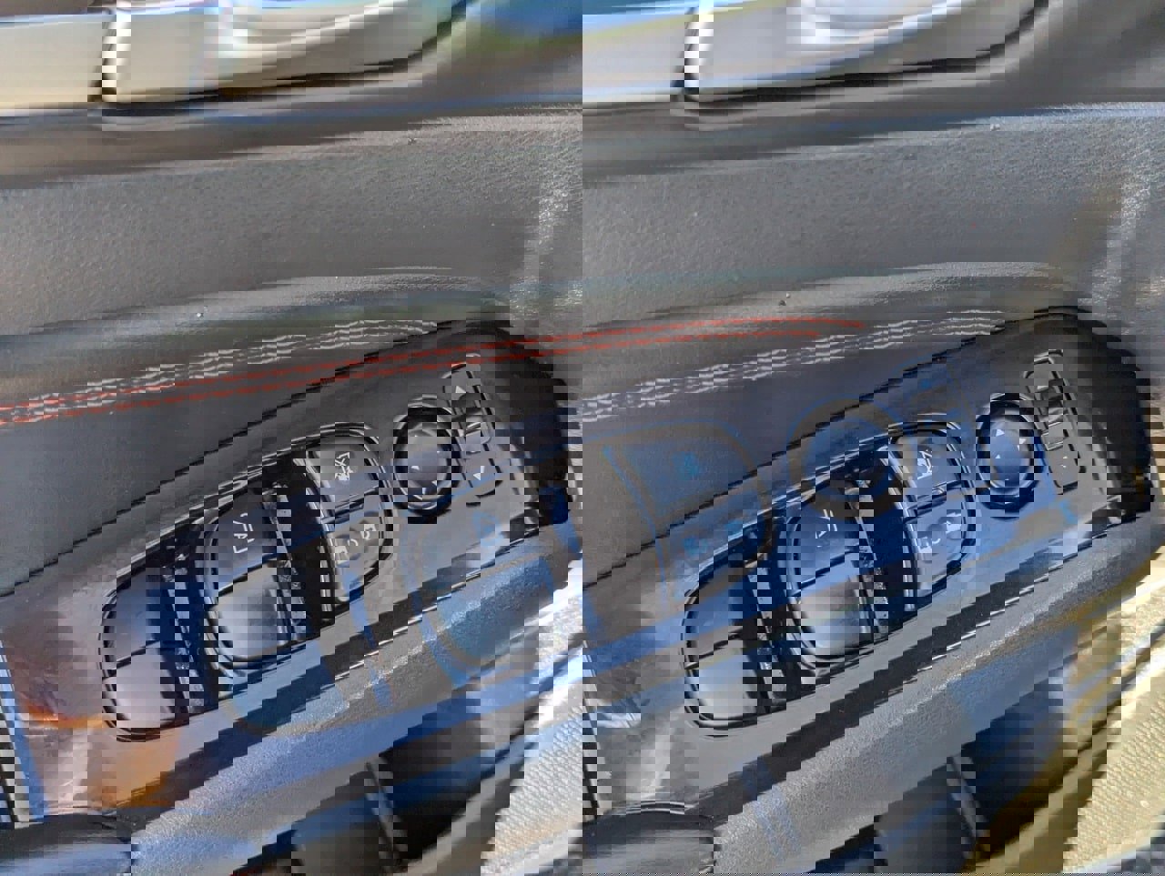 Certified 2023 Nissan Altima 2.5 SR image 29