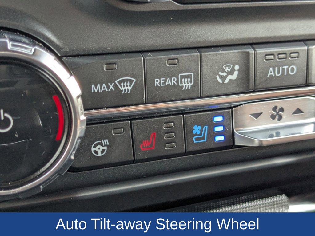 Used 2022 Ford F150 King Ranch w/ Trailer Tow Package image 25