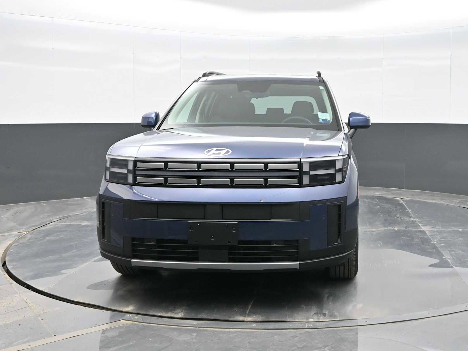 New 2026 Hyundai Santa Fe SEL image 3