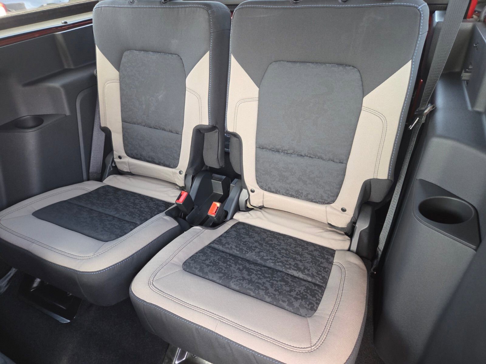 Certified 2023 Ford Bronco Wildtrak image 11