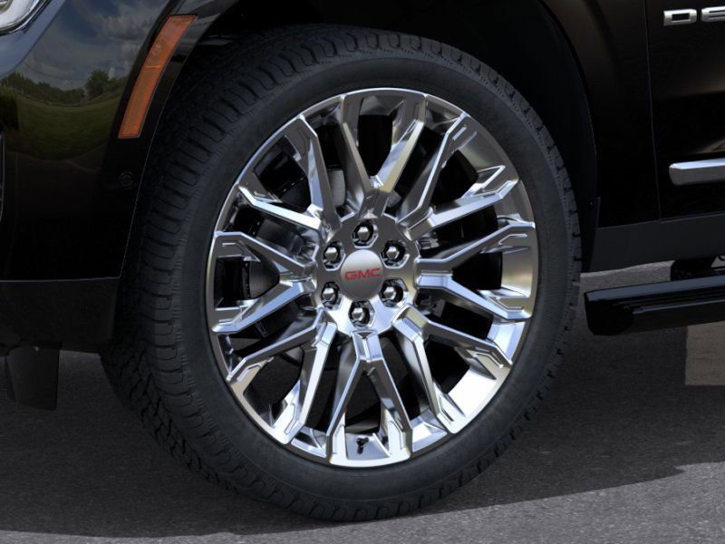 New 2026 GMC Yukon XL Denali image 9
