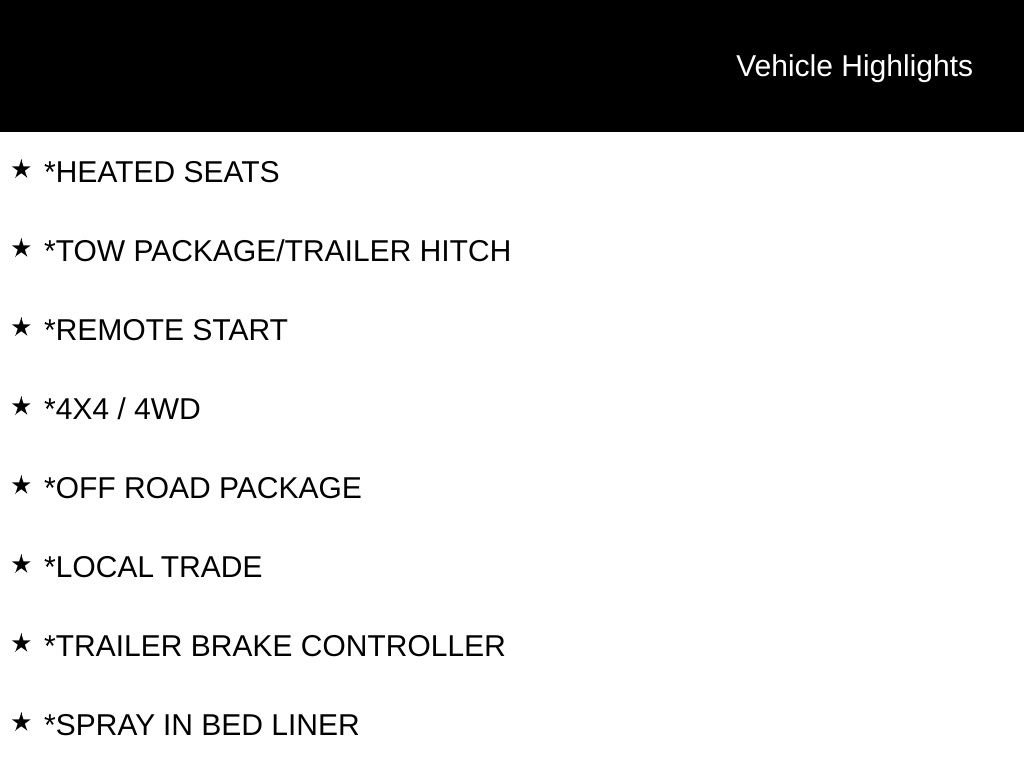 Used 2019 GMC Sierra 1500 SLE w/ SLE Value Package AWD/4WD image 7