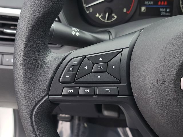 Used 2025 Nissan Altima 2.5 S image 23