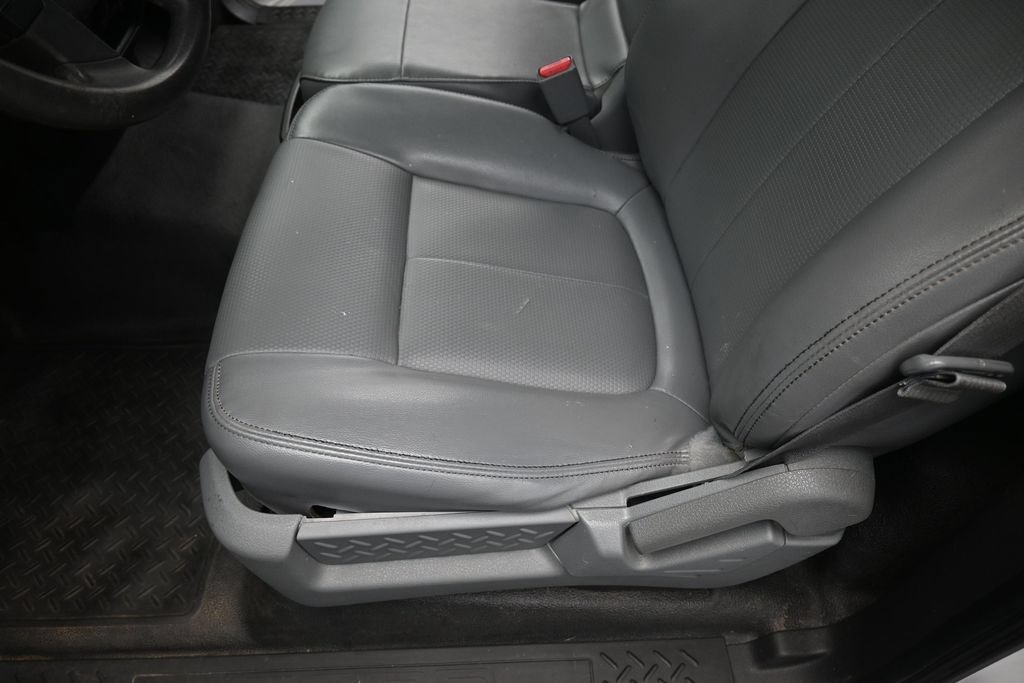 Used 2013 Ford F150 XL w/ Trailer Tow Pkg RWD image 10