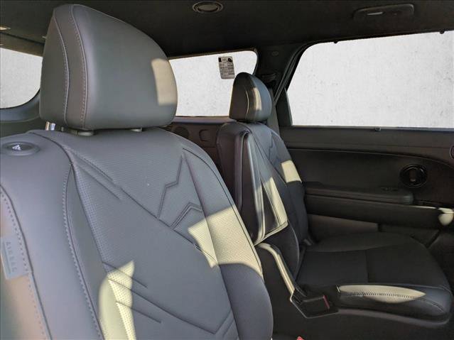 New 2026 Hyundai Palisade XRT Pro image 15