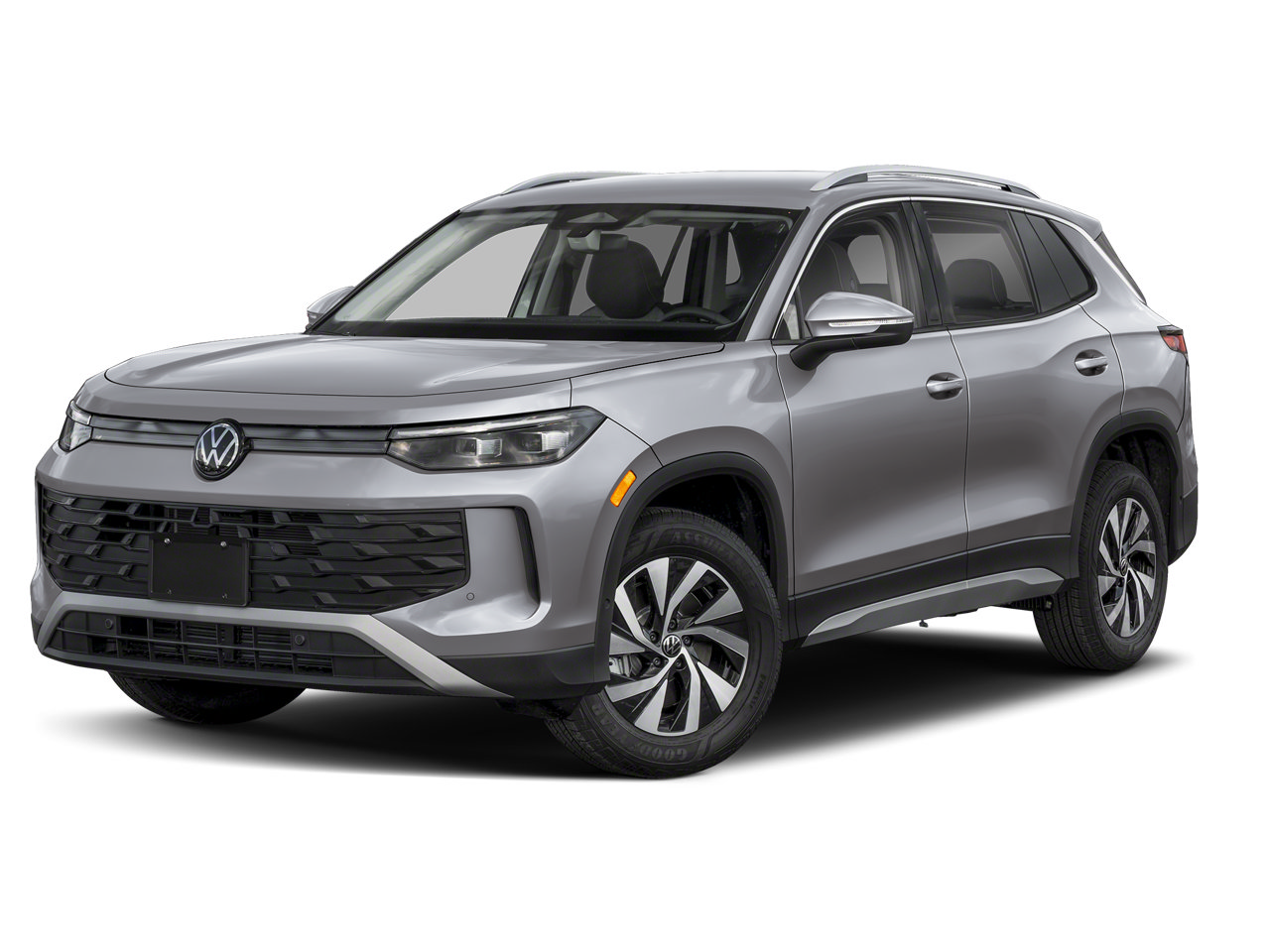New 2026 Volkswagen Tiguan S AWD/4WD image 24