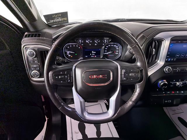 Used 2020 GMC Sierra 1500 SLE w/ SLE Value Package image 11