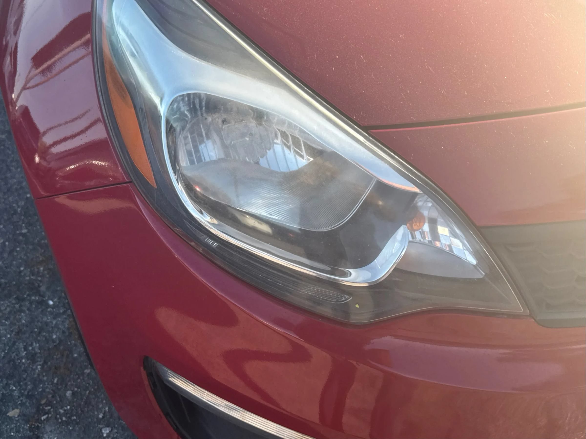 Used 2017 Kia Rio LX FWD image 9