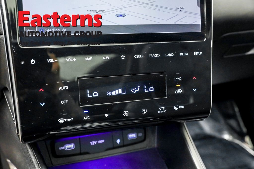 Used 2022 Hyundai Tucson Limited image 19