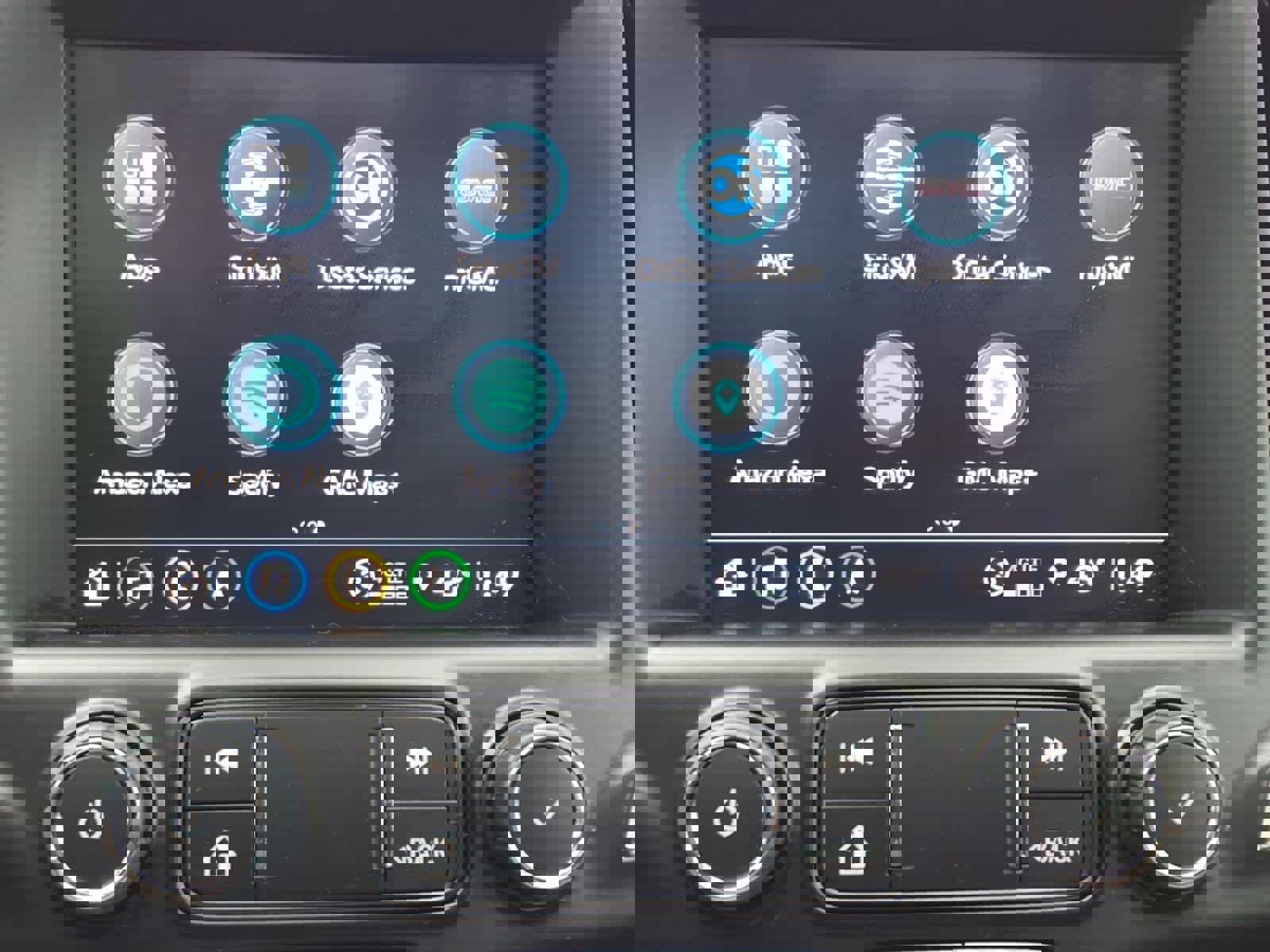 Used 2022 GMC Terrain Denali image 21