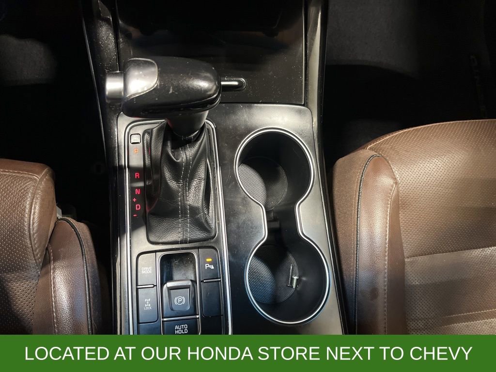 Used 2019 Kia Sorento SX image 18