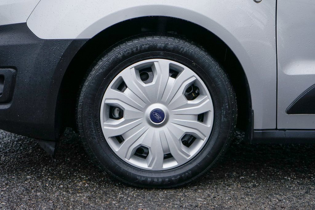 Used 2021 Ford Transit Connect XL image 38