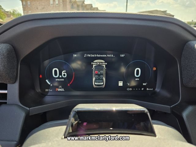 New 2027 Ford Explorer Tremor AWD/4WD image 20