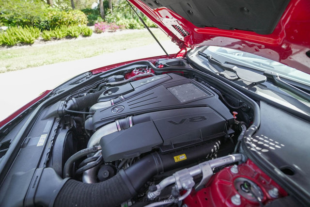 Used 2013 Mercedes-Benz SL 550 image 25