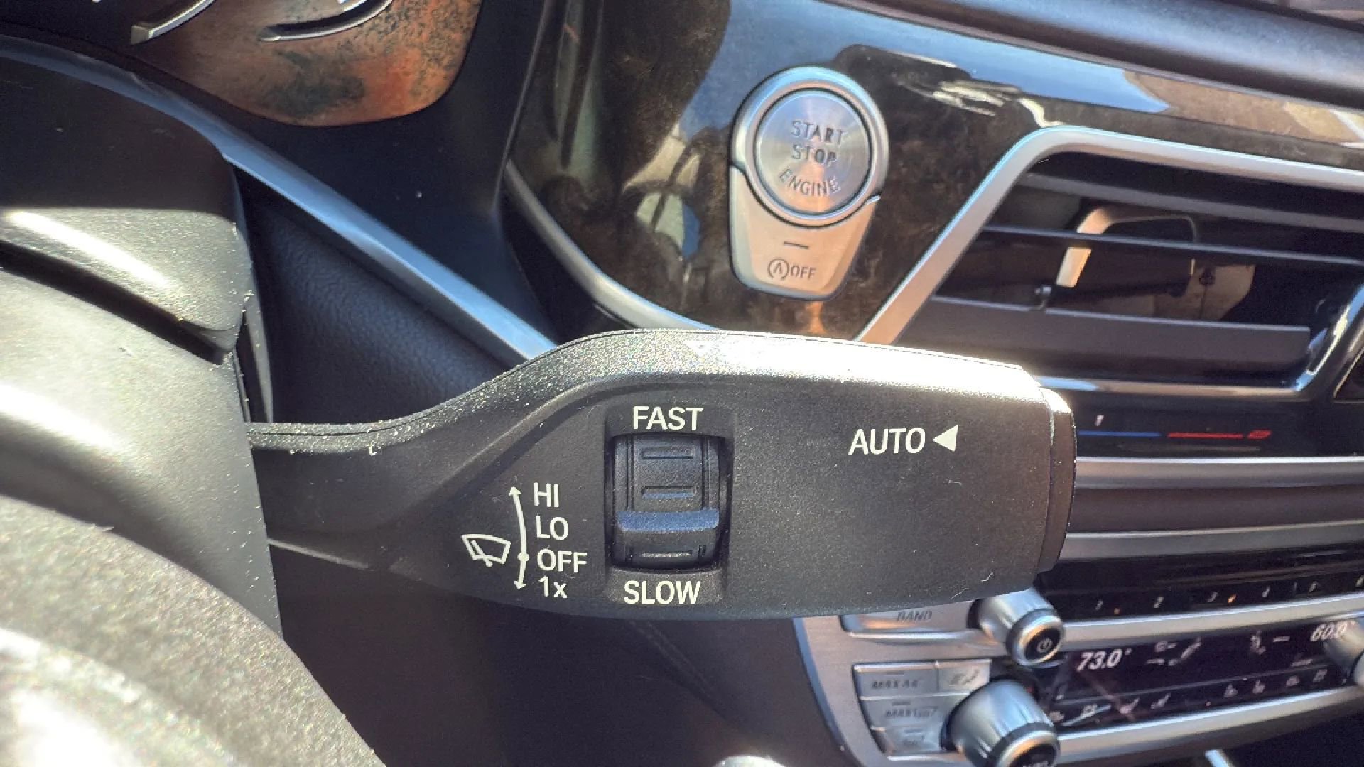 Used 2016 BMW 740i image 10
