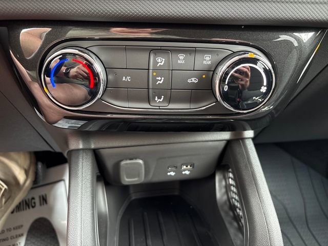 New 2026 Chevrolet TrailBlazer LT AWD/4WD image 19