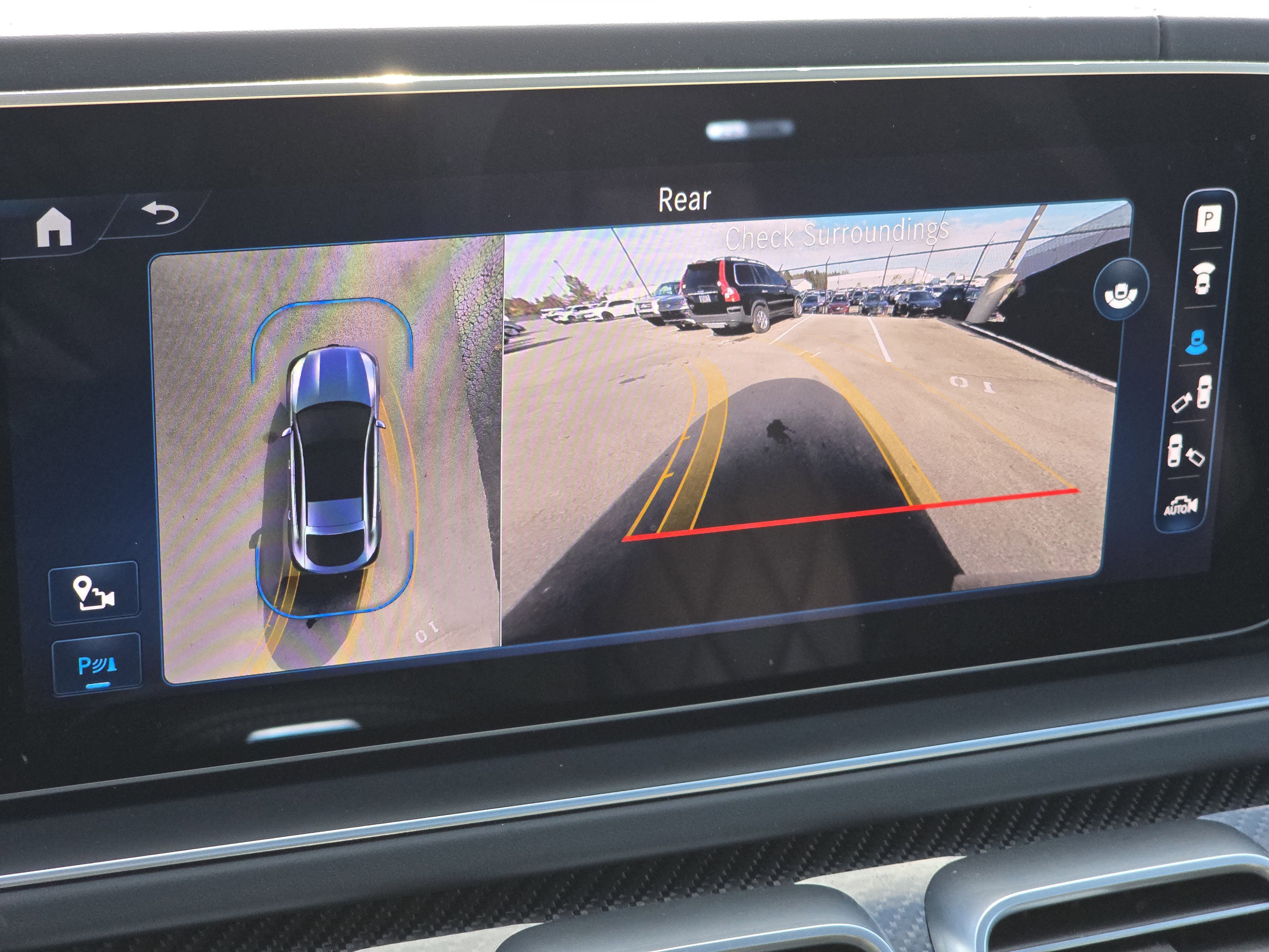 Used 2024 Mercedes-Benz GLE 53 AMG 4MATIC Coupe image 22