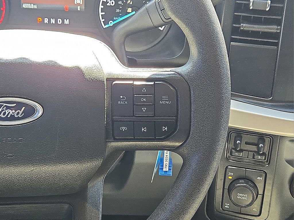 Used 2024 Ford F250 XL w/ STX Appearance Package image 19