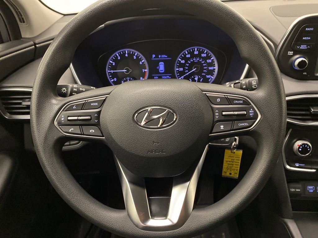 Used 2019 Hyundai Santa Fe SE image 22