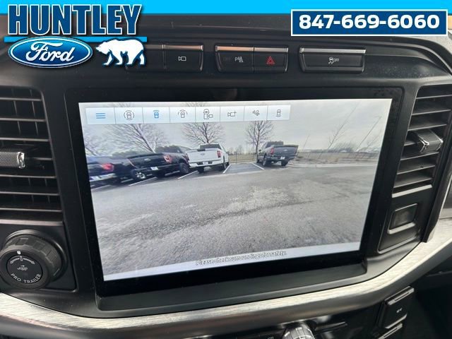 Used 2022 Ford F150 Lariat w/ Equipment Group 502A High image 25