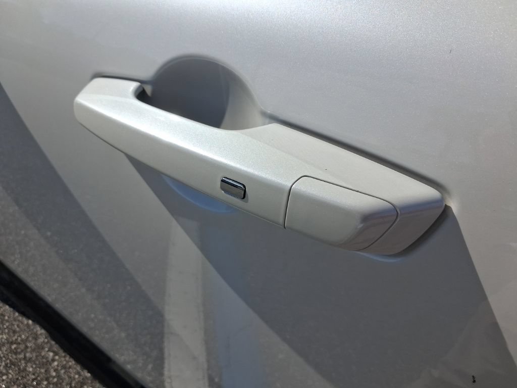 Used 2025 Honda Prologue Touring image 18