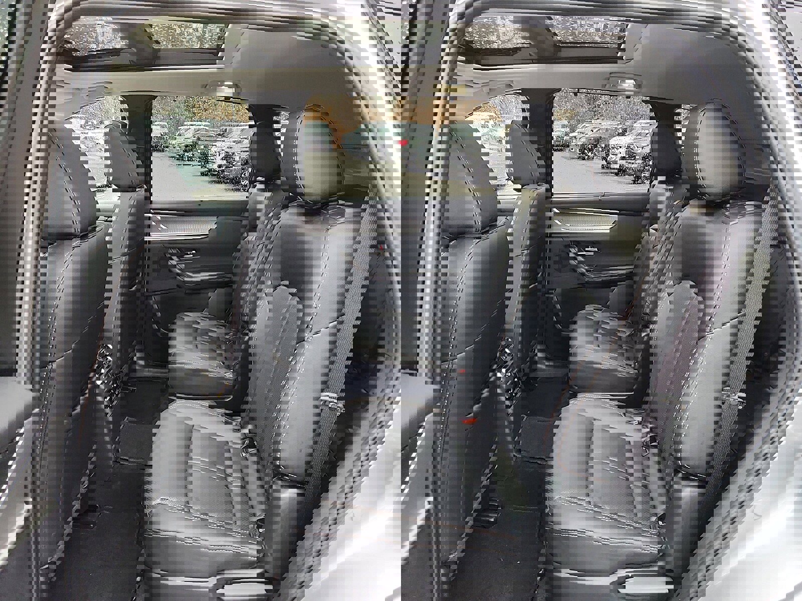 Used 2025 MAZDA CX-90 3.3 Turbo w/ Premium Sport Pkg image 10