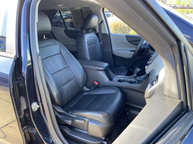 Used 2020 Chevrolet Equinox LS image 20