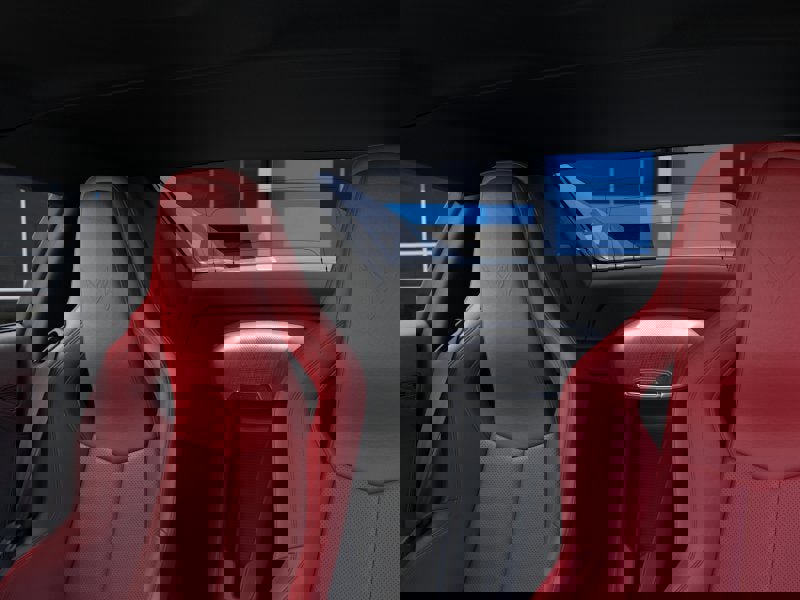 New 2026 Chevrolet Corvette Z06 w/ Battery Protection Package image 49