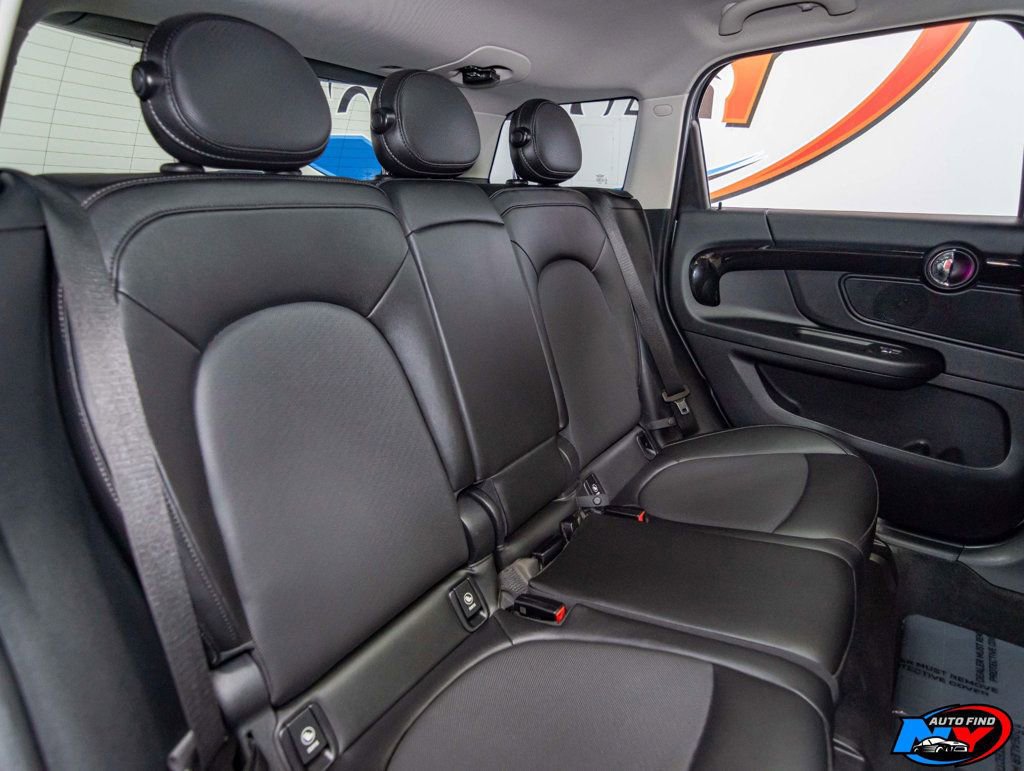 Used 2022 MINI Cooper Countryman S image 21