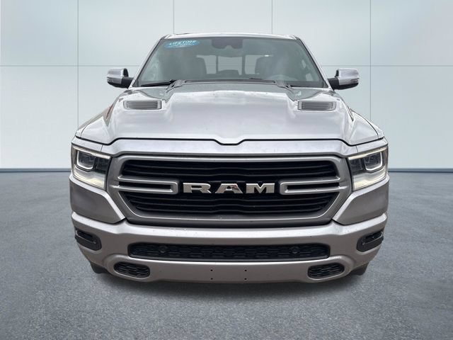 Used 2024 RAM 1500 Laramie AWD/4WD image 6
