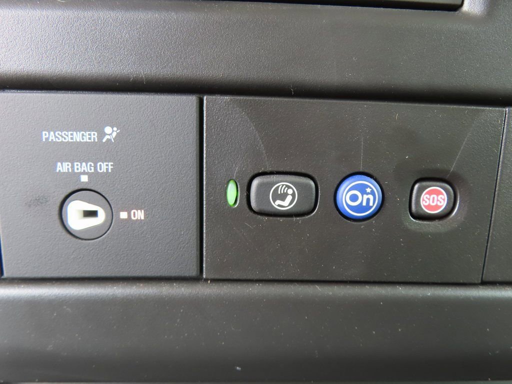 New 2025 Chevrolet Express 3500 w/ Power Convenience Package image 11