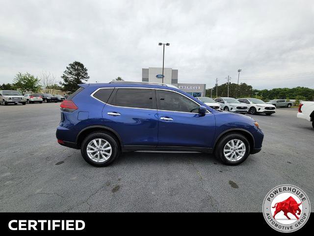 Used 2019 Nissan Rogue SV image 7