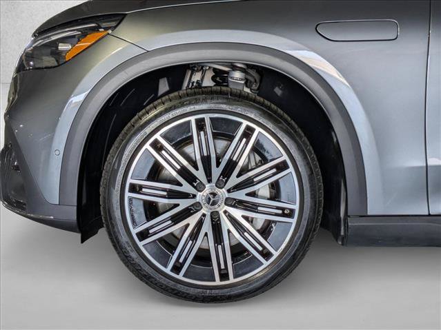 Used 2023 Mercedes-Benz EQE 500 4MATIC SUV image 23